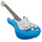 Gear4music Junior Gitarre Elektrisch 3/4 Blau