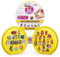 5 Surprise Toy Mini Brands Serie 3 Sammelmappe mit 5 exklusiven Minis