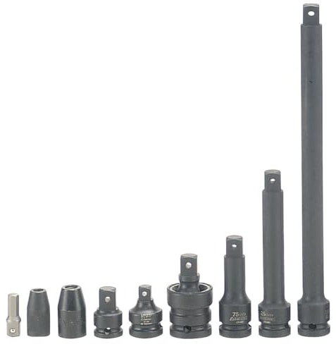 Universalartikel, Impact 1/2' 920030N Marke. TENGTOOLS