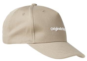 JACK & JONES Male Baseball Cap Baseball Cap