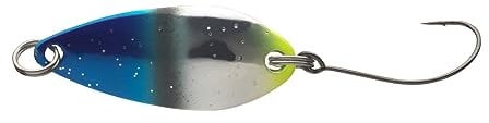 DAIWA Presso ADM, Cucchiaino, Esca da Pesca, 2,6cm, 2,2g, Manhattan, 15440-124