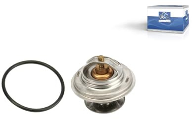 DT Spare Parts 4.60669 Thermostatsatz, 83 °C für LKW, Bus