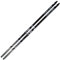 Fischer Langlaufski - Langlaufskier Set - Classic Langlauf Ski - Nordic Ski - Ultralite Crown EF - Größe: 194 cm - inkl. Bindung Control Step-In IFP (NNN)