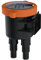 LIGHTEU®, Crépine d'admission d'eau de refroidissement Seaflo pour eau de mer, marine et bateau - Convient aux tuyaux de 1 , 1,25 et 1,5 SF-SWF003