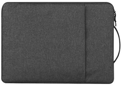 Tablet PC Sleeve Bag Suitable For Samsung Galaxy Tab S9 Ultra 14.6 S8 Ultra SM-X910 SM-X900/X906 Portable Handbag (Color : Black, Size : S9 Ultra 14.6 inch)