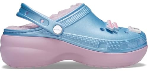 Crocs Mean Grls CLS Pltfrm Clog W