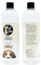 Just 4 Dogs Sensitive Oatmeal & Vanilla 2-in-1 Shampoo und Conditioner für Hunde, 500 ml