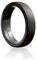 Pagopace Bezahlring - Black Rough PAGO - 7