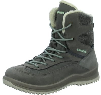 LOWA Adult Ella GTX HI JR grau Gr. 40