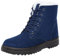 warehouse deal Stiefeletten Damen Niedriger Absatz Cowgirl Stiefel Elegant klobiger Blockabsatz Spitze Zehe Langsch 1 cent artikel meine bestellungen