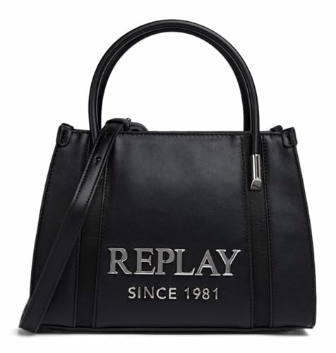Replay Damen Fw3767 Handtasche