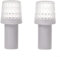 Innovatives Design Filterkammern für Intex 300/800 Gallonen oberirdische Poolfilter