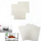 Microwave Mica Sheet-12 Pieces, Universal Mica Plates (13 x 13 cm) - Protection and Replacement for Microwave Ovens, Suitable for Microwave and Oven Use.