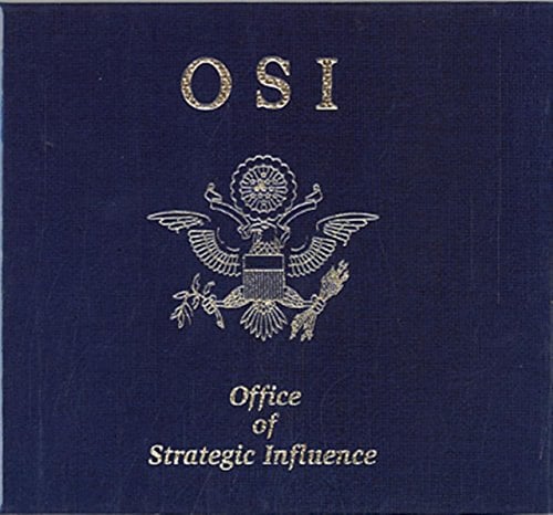 Office of Strategic Influence/Ltd.