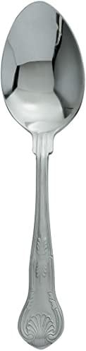 Utopia F00207 Kings Table Spoon Pack of 12