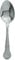 Utopia F00207 Kings Table Spoon Pack of 12