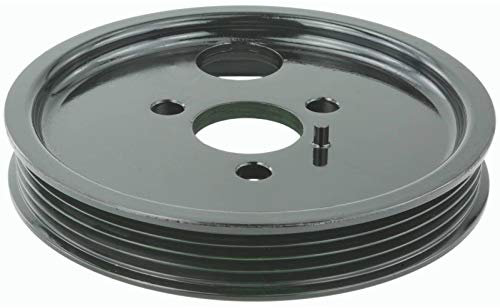 FEBEST FDDS-TT9 Riemenscheibe Servopumpe 0,2kg