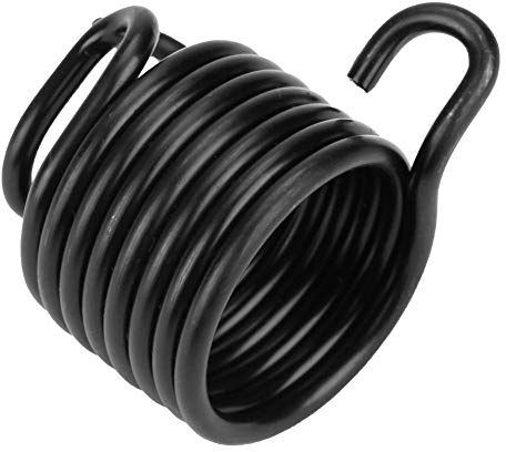 Molla Tampone Universale Pala Pneumatica, Molla A Sgancio Rapido Per Martello Pneumatico 190 190 250
