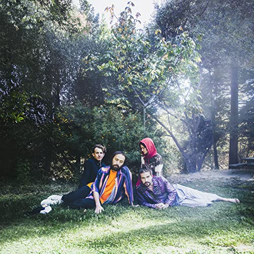 4ad/Beggars Group / Indigo