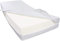 Dibapur® R45H6 Kaltschaummatratze SEHR FEST bis ca. 200 Kg Doppeltuchbezug Gesamthöhe ca. 25 cm (80 x 200 cm)