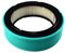 HQRP Cartuccia Filtro Aria con Prefiltro Compatibile con Briggs & Stratton 394018 394018S 392642 272490S 272490 271271 4135 5050 5050B 5050H 5050K 806232 Sostituzione