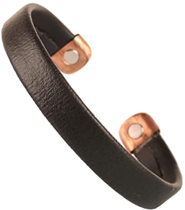 Touchstone Indische Bollywood Wunsch schöne geschlagene Messing Glaspfeife Perlen Handgelenk dekorative Designer Schmuck Manschette Armband für Damen