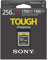 Sony Karta Sony Tough CEB-G CFexpress 256 GB (CEBG256)