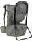 Thule Sapling Child Carrier Kindertragerucksack, Mehrfarbig, Uni