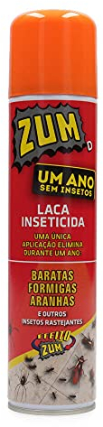 Zum insecticida 520cc Portugal 8420236033474 Ofertas