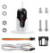 Original Auto Nivelliersensor 3D Touch V3.2 Pro kompatibel mit Geeetech A30 pro A20M A10 A10T A20 A20T A30M MIZAR 3D Drucker Upgrade