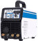 Saldatore Saldatrice TIG AC DC HF, saldatura multifunzione in lega di alluminio TIG/pulse, saldatura Smart Argon (Color : PE SUITE, Size : 1)