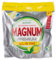 Magnum Triple Chamber Dishwasher Tablets - Origional (Lemon All in One 37 capsules)