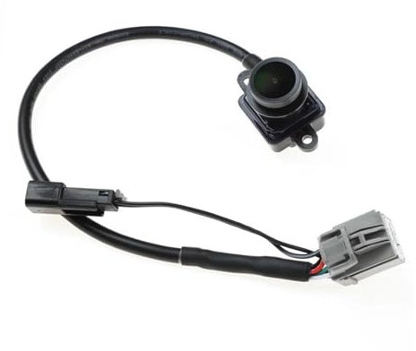 Car Reverse Camera For Dodge For Journey 2011 2012 2013 2014 2015 2016 2017 2018 2019 2020 Car Rear View Backup Camera 56054158AB HQGQCEZEK