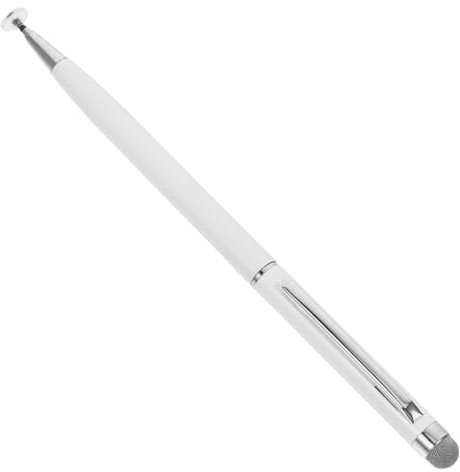 Gadpiparty Capacitive Touch Pen for Smartphones and Tablets Cloth Tip Portable Stylus Pen for Drawing and Writing Compatible and