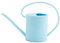 MagiDeal Regadera Minimalista de 1,2 L, Ligera y Resistente, Ideal para jardinería, Flores al Libre, Granja, hogar, Patio, Oficina, Azul