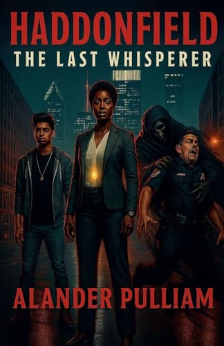 Haddonfield: The Last Whisperer