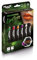 Moon Terror Halloween-Lippenstift, SFX-Make-up, Spezialeffekt-Make-up, 4,2 g (Boxset, 6 Stück (1 Stück))