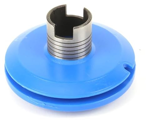 Matijardin - Poulie de lanceur pour découpeuse compatible avec Husqvarna Partner