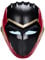 Marvel Hasbro Studios' Black Panther Wakanda Forever Ironheart Flip FX Light Up Mask, Roleplay Toy For Kids 5 and, F6097, Multicolor