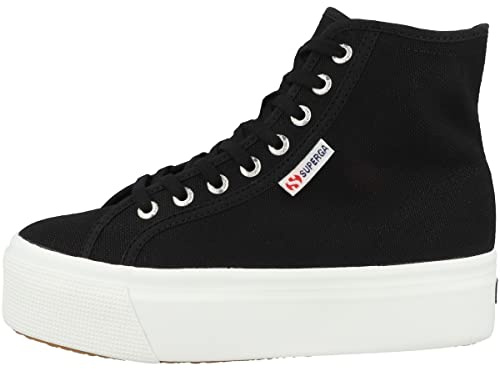 Superga Unisex 2708 Hi Topshoes