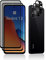 MiRowy 2+2 Piezas Protector Pantalla de Privacidad + Protector de Lente de Cámara para Xiaomi Redmi 12, Cristal Vidrio Templado Antiespia, Protector Pantalla para Xiaomi Redmi 12