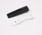 Barnwell White Stingray Carpet Fitters Work Trimming Fixed Knife and Holster NO Blades