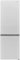 SHARP Réfrigérateur congélateur bas SJFBB04DTXWE