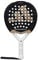 Adidas Metalbone Carbon Ctrl 3.4 2025 Pala de pádel Talla Única