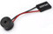TECHZOCO Mini Altavoz para Placa Base, Mini Buzzer para PC, Zumbador Estado Placa Base PC, Zumbador de la Alarma de la BIOS, Speaker Status Motherboard PC, 4 Pines