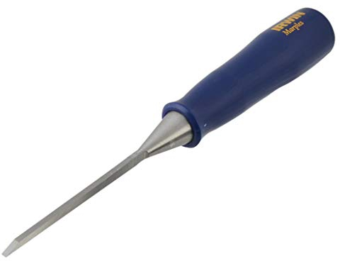 Irwin Marples M444 Blue Chip B/E Chisel 1/8In, M444/-1/8