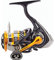 Daiwa, Revros LT Spinnrollen, Süßwasser, 5,3:1 Übersetzung, 109,5 cm Abholrate, beidhändig tragbar, REVLT3000-C, Blau