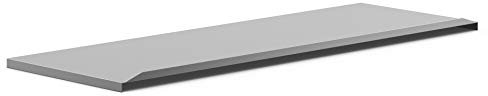 moll Schubladenabdeckung Compact für Kinderschreibtisch | passgenaue Abdeckung für Schubladen von Winner CP & Champion CP | Staub- und Sichtschutz bei schräggestellter Tischplatte | Made in Germany