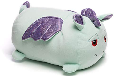 Koodle® Cuddle Home Cushion, Travel Pillow, Bedroom, for Children (Dayna Dragon)