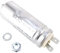 sparefixd Capacitor to Fit Beko Tumble Dryer